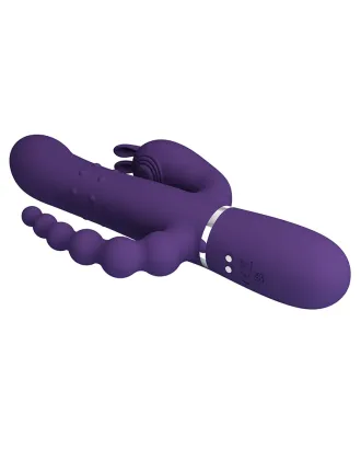 Cammy trostruki vibrator- BW 500035 2-5